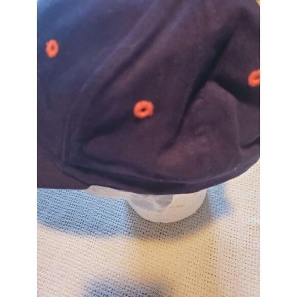 Steve & Barry's Embroidered VIRGINIA Insignia Adjustable Baseball Cap - Picture 6 of 8